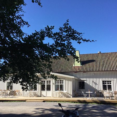 Hensbacka Herrgard Munkedal Extérieur photo